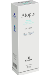 ATOPIX BMO PIELES ATOPICAS 200G