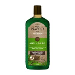 SH TIO NACHO ANT-DANO ALOE 415ML