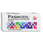 PASMODIL TAB. 10/250 MG. CAJA C/20