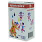 SPAN PLEX GTS. CAJA C/FCO. C/30 ML.
