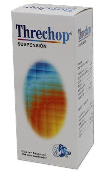 THRECHOP SUSP FCO 120ML     LGEN