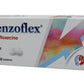 KENZOFLEX TAB. 250 MG. CAJA C/12