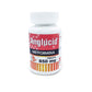 ANGLUCID 50 TAB 850 MG