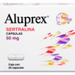 SERTRALINA 50 MG 20 CAPS    LGEN