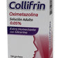 OXIMETAZOLINA 0.5 SOLAD20ML LGEN
