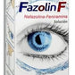 FAZOLIN F 1MG SOL OFTA 15ML LGEN N