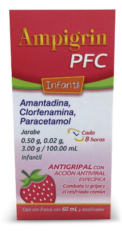 AMAN/CLO/PARAC JBE INF 60ML LGEN