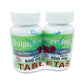 DOLPROFEN 2 FCO 60 TAB 600 MG