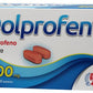 IBUPROFENO 800 MG TAB10     LGEN
