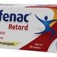 DICLOFENACO 100 MG 20 TAB   LGEN