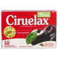 CIRUELAX BLISTER 480 MG 25X4 CPR