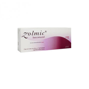 ZOLMIC 1/100G CRA 20G