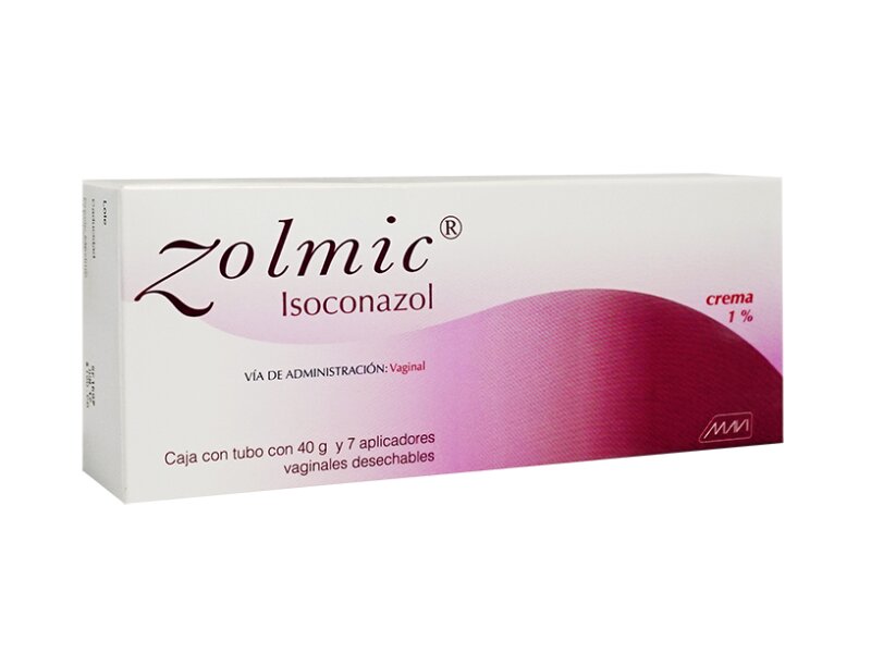 ZOLMIC V 1 CMA 1 % 40 G