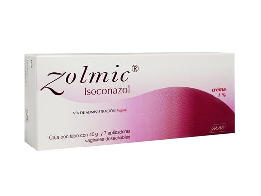 ZOLMIC V 1 CMA 1 % 40 G