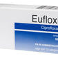 EUFLOXIN 500MG TAB C12