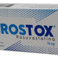ROSUVASTATINA 10MG 30 TAB   LGEN