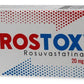ROSUVASTATINA 20MG 30 TAB   LGEN