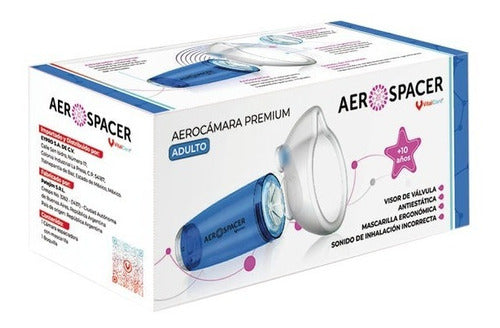 AEROCAMARA PREMIUM A-SPACER AD