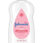 AC JOHNSONS BABY 200ML