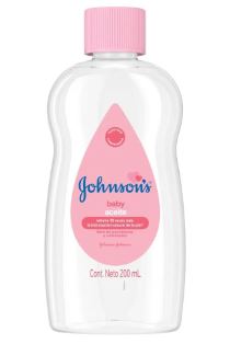 AC JOHNSONS BABY 200ML