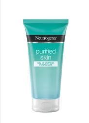 GEL NEUTROGENA PURI SKI LIM 150ML