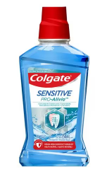 ENJ BUC COLGATE SENS PRO-ALIV 250ML