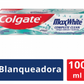 C D COLGATE MAX-WHITE 100ML