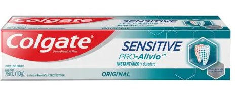 C D COLGATE SENS PRO-ALI75ML