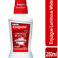 ENJ BUC COLGATE LUMIN WHITE 250ML