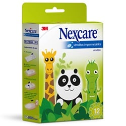 NEXCAREVENDIMPEANIMAL26X57MM-UNI12