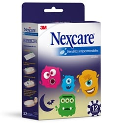 NEXCAREVENDIMPMONSTRU26X57MM-UNI12