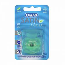 HILO DENT ORAL-B SAT-FL MTA