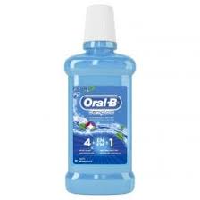 ENJ BUC ORAL-B COMPLEM 250ML