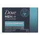 JBN DOVE MEN+C CLEAN COMFORT 90G