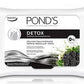 TAS DESMAQ PONDS DETOX C/25