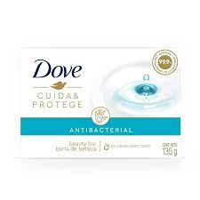 JBN DOVE BARRA C-PROT ANTIB 135G