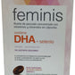 FEMINIS SUP ALIM DHA+SELEN 30CAPS