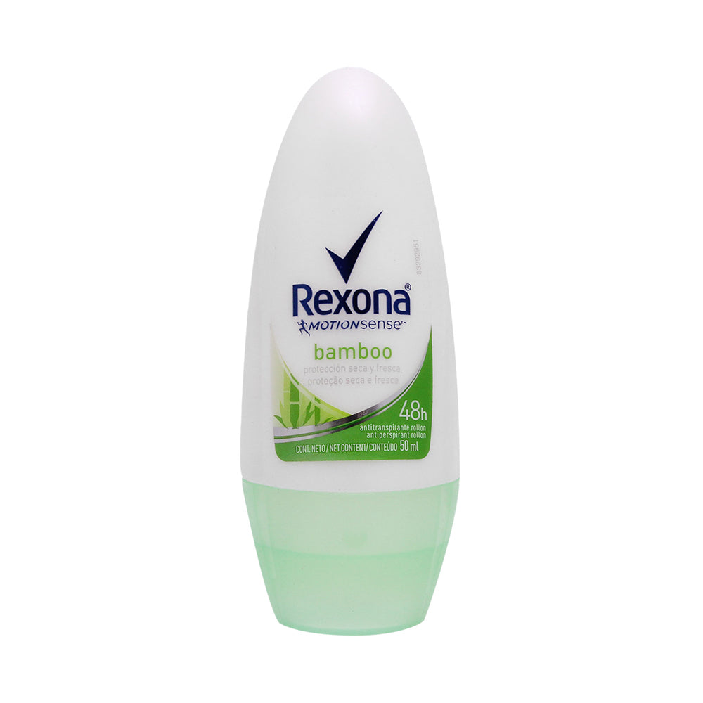 DESOD REXONA WOM BAMBOO R-ON