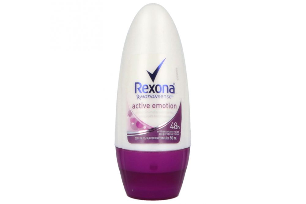 DESOD REXONA WOM AEMOT R-ON 50G