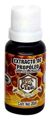 T-TRINI EXTR PROPOL SUP ALIM 20ML