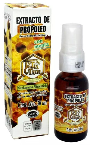 T-TRINI EXT PROPO MTA S ALIM 30ML