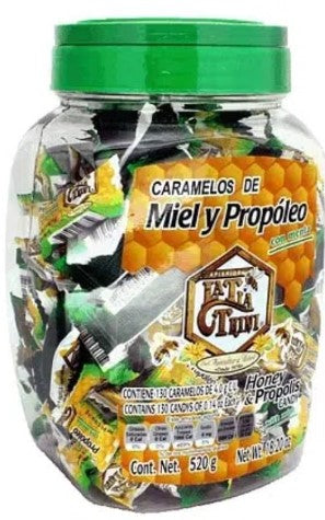 T-TRINI VITROL CARAM MIE MTA130PZ