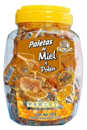 T-TRINI VITROL PALETA MIE MTA60PZ