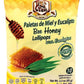 T-TRINI BSA PALETA MIEL-EUC 10PZS