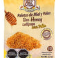 T-TRINI BSA PALETA MIEL-POL 10PZS
