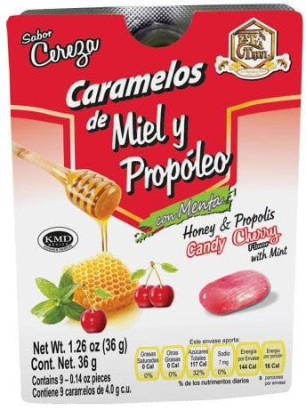 T-TRINI CARAM MIEL-PRO CZA C/9 S