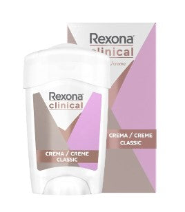 DESOD REX WOM CLIN EXDRY STICK 48G