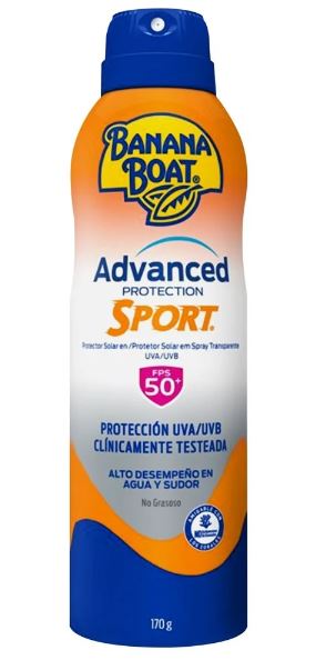 LOC PROT B BOAT ADV SPORT 50+170G