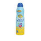 BANANA AQUA PROT KIDS FPS50 - SPR 220ML