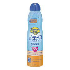 BLOQ B BOAT AQPROTFPS50+ SPY 220ML